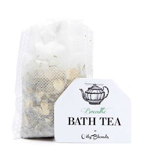 Bath Tea - Single Bags - Oily BlendsBath Tea - Single Bags