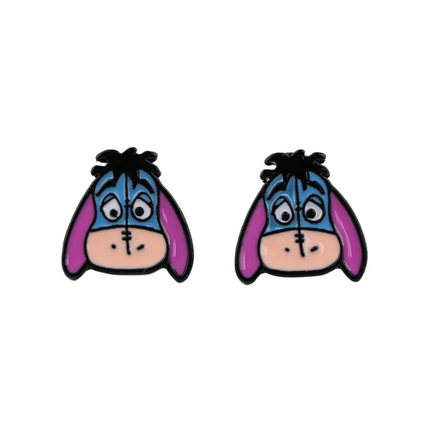 Preorder Character Earrings