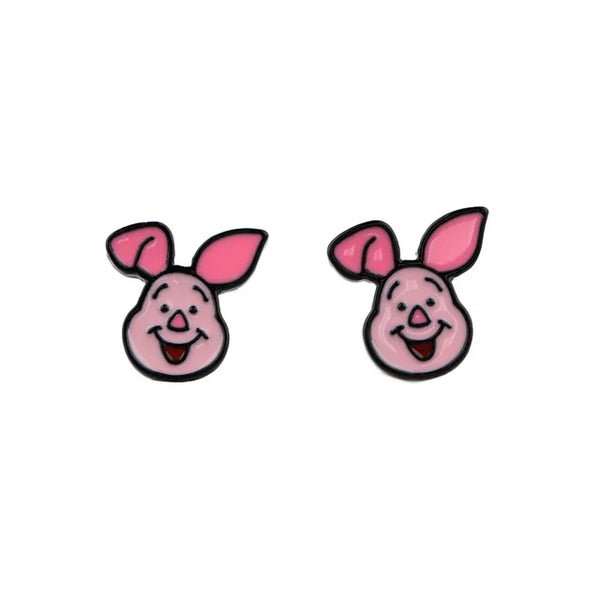 Preorder Character Earrings