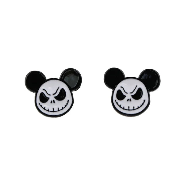 Preorder Character Earrings