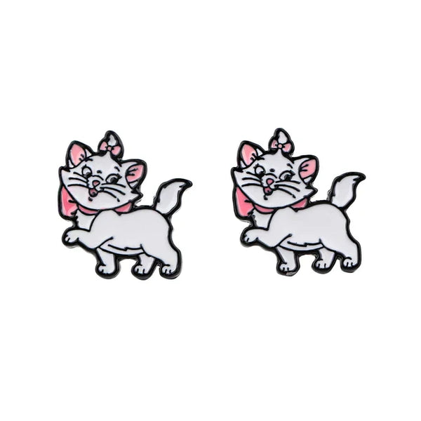 Preorder Character Earrings