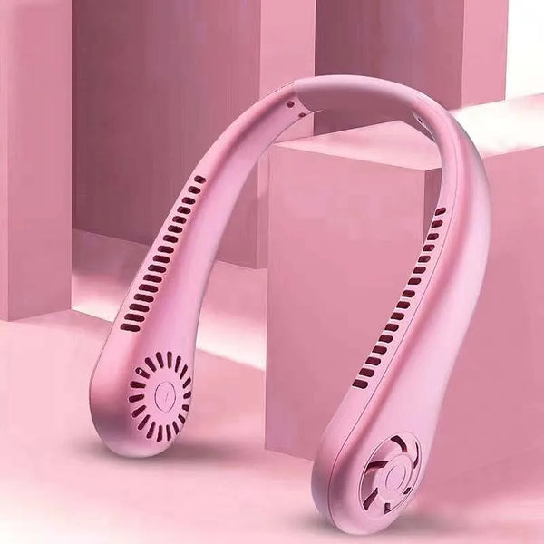 Preorder Portable Neck Fan