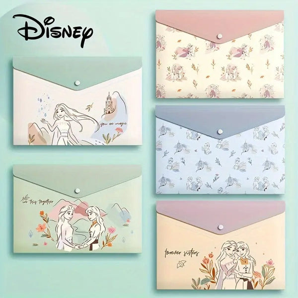 Preorder Magical Document Holders