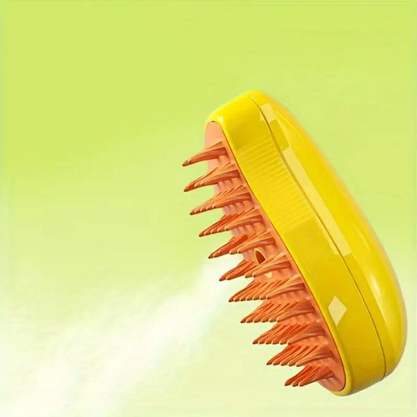 Steam Pet Brush PREORDER