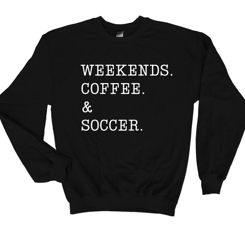 Coffee & Soccer