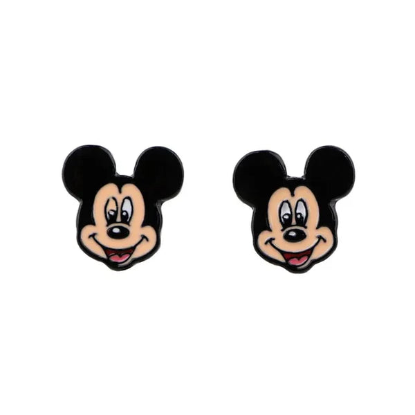 Preorder Character Earrings