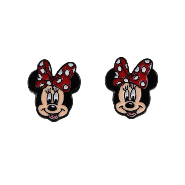 Preorder Character Earrings