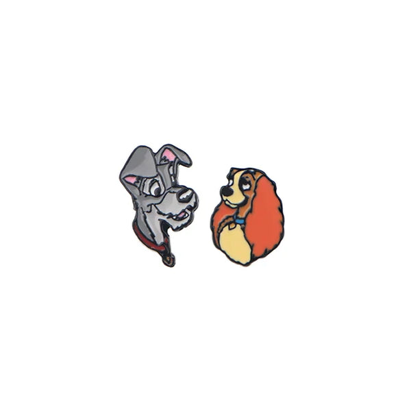 Preorder Character Earrings