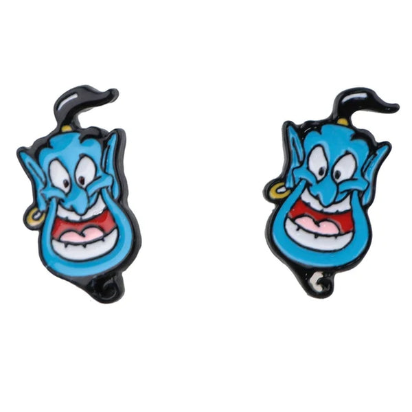 Preorder Character Earrings