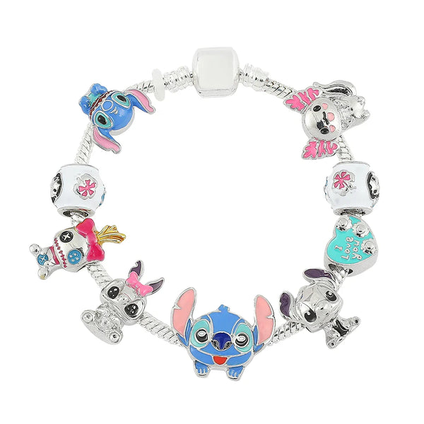 Preorder Inspired Charm Bracelet