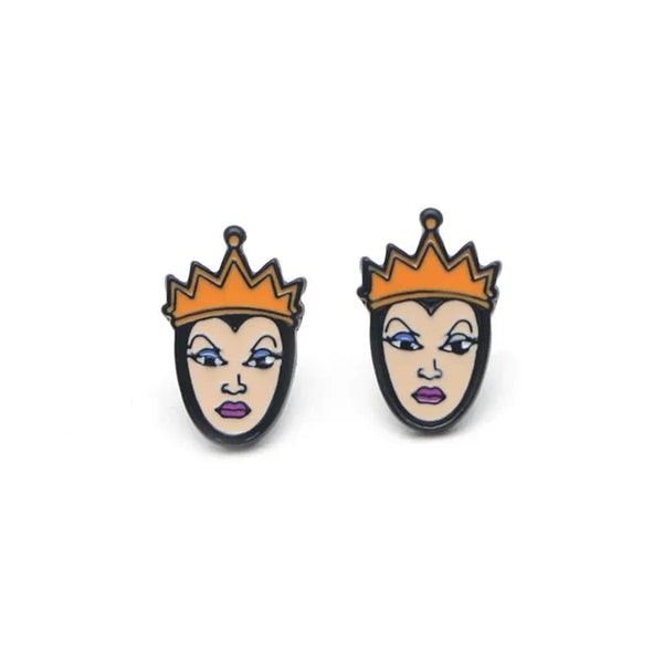 Preorder Character Earrings