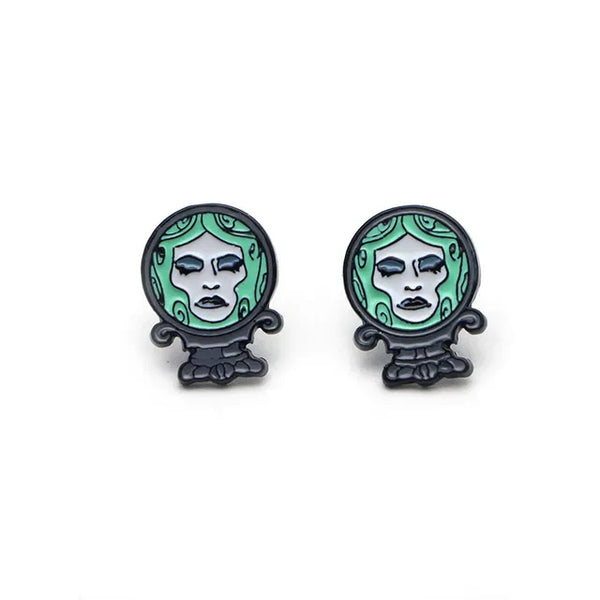 Preorder Character Earrings