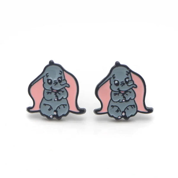 Preorder Character Earrings