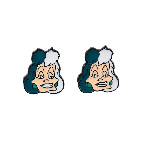 Preorder Character Earrings