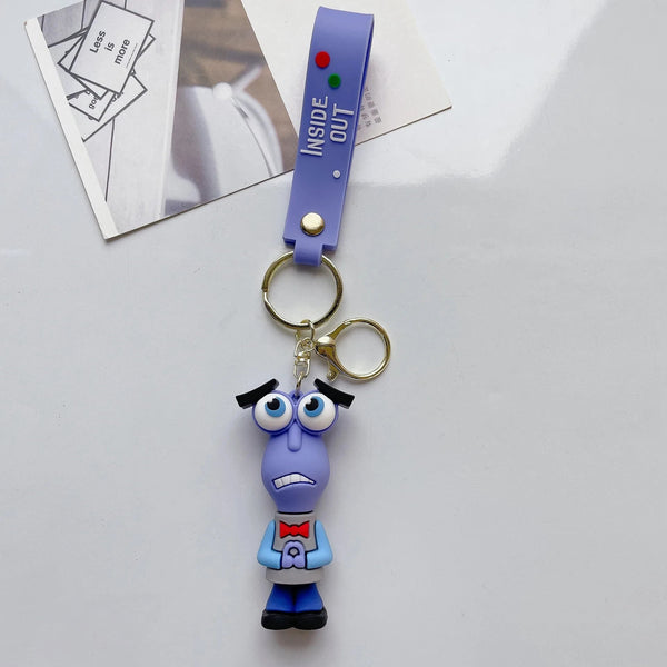 Preorder Feelings Keychains