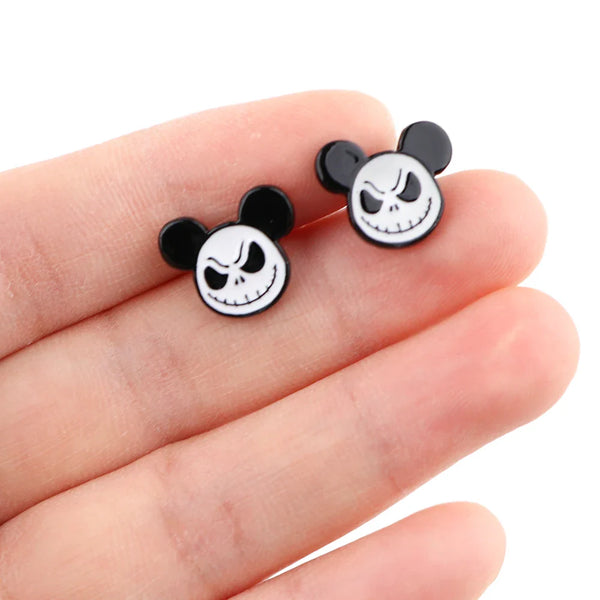 Preorder Character Earrings