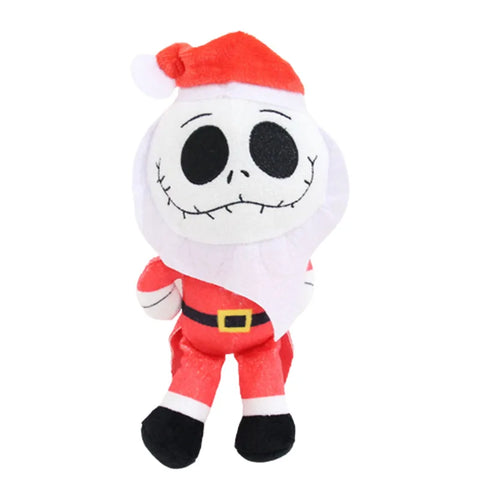 Halloween Christmas Plushies