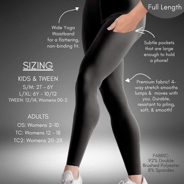 Black Fall Collection-PJ, Hoodie-Legging, and Lounger