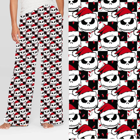 Preorder B140 Skelly Cozy