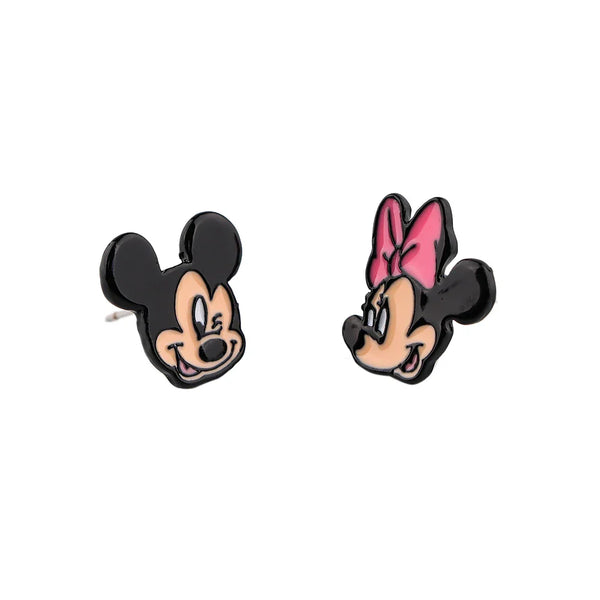 Preorder Character Earrings