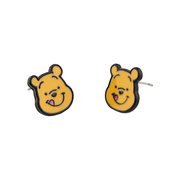 Preorder Character Earrings