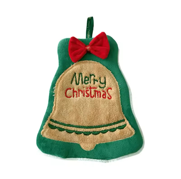 Preorder Christmas Hand towels CD 10.27