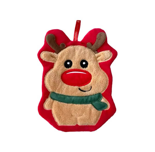 Preorder Christmas Hand towels CD 10.27
