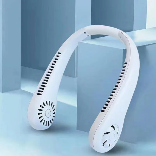Preorder Portable Neck Fan