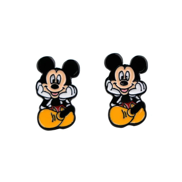 Preorder Character Earrings
