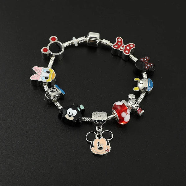 Preorder Inspired Charm Bracelet