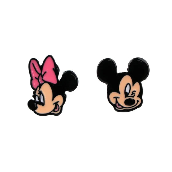 Preorder Character Earrings