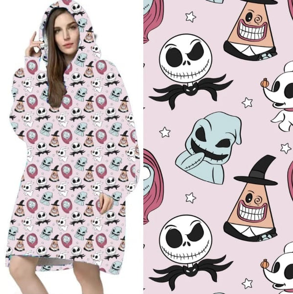 Nightmare PJ