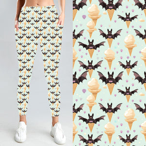 Eye Scream Leggings