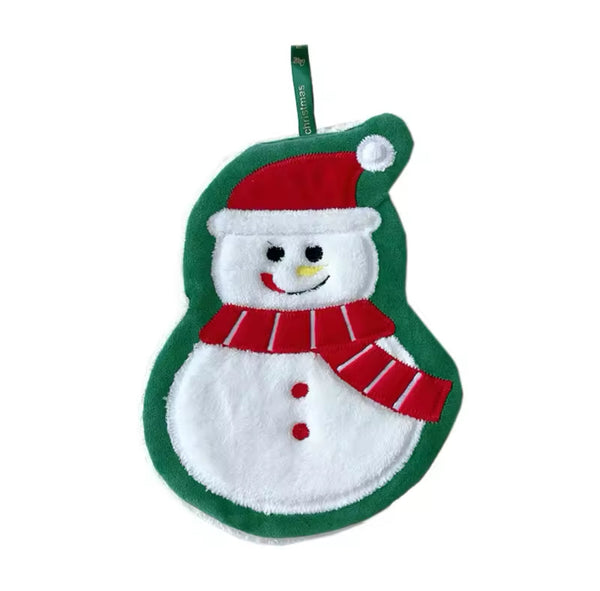 Preorder Christmas Hand towels CD 10.27