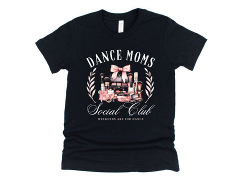 Dance Moms Social Club