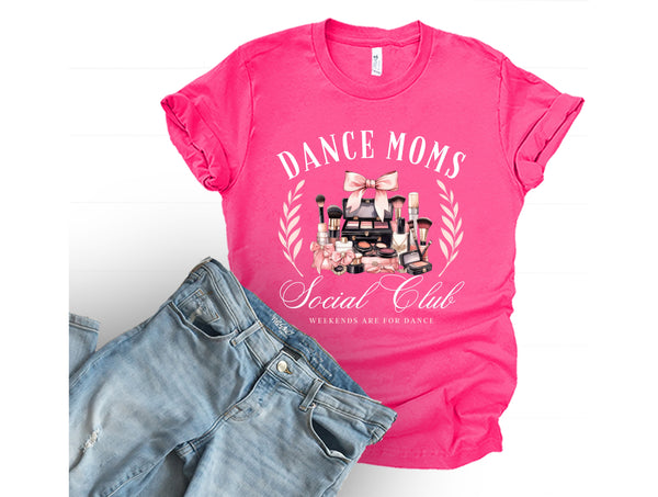 Dance Moms Social Club