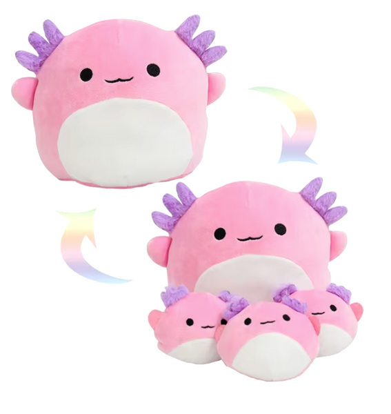 Preorder Stuffed Plushies