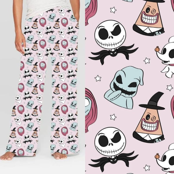 Nightmare PJ