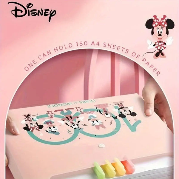 Preorder Magical Document Holders