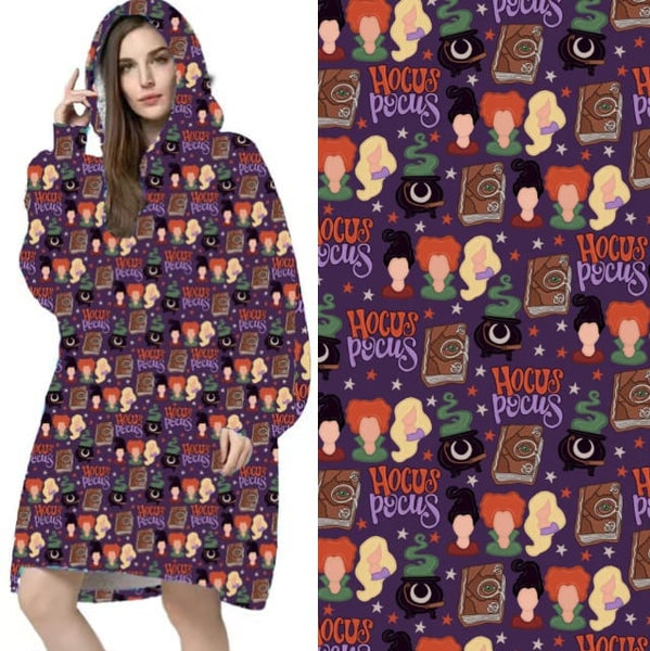 Amuck PJ