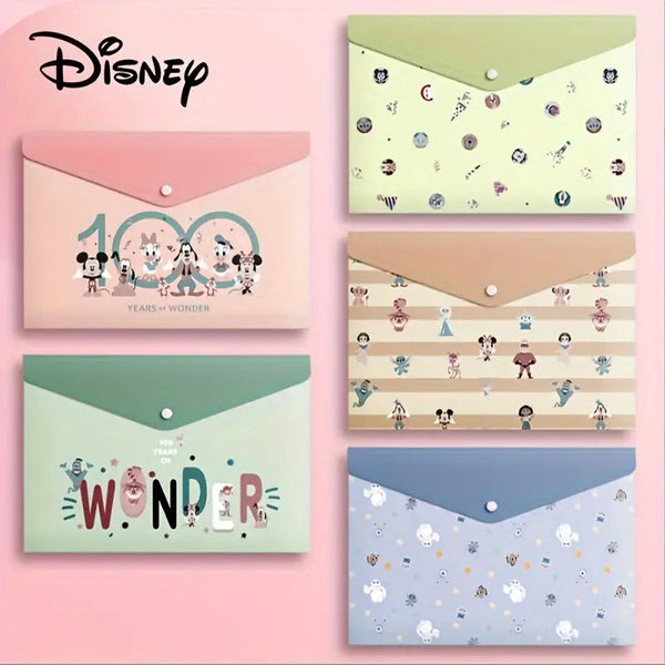 Preorder Magical Document Holders