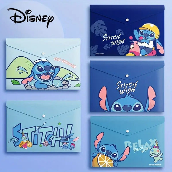 Preorder Magical Document Holders