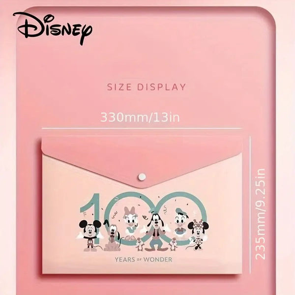 Preorder Magical Document Holders