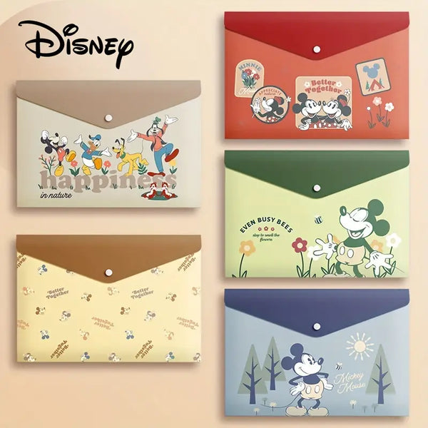 Preorder Magical Document Holders
