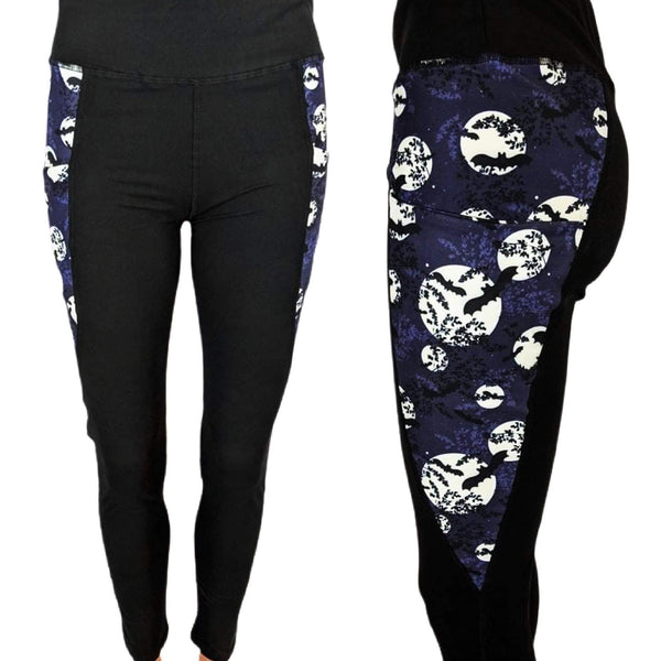 Night Flight Leggings TWEEN ONLY