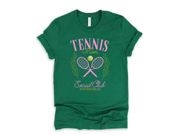 Tennis Social Club