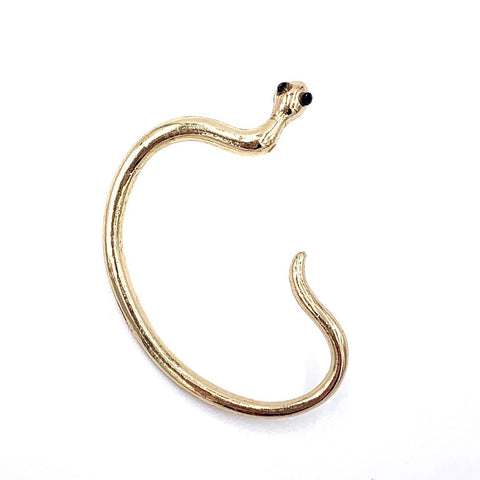 Snake Ear Cuff