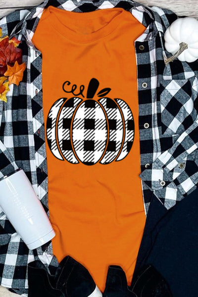 Fall Graphic Tees- Two Styles *