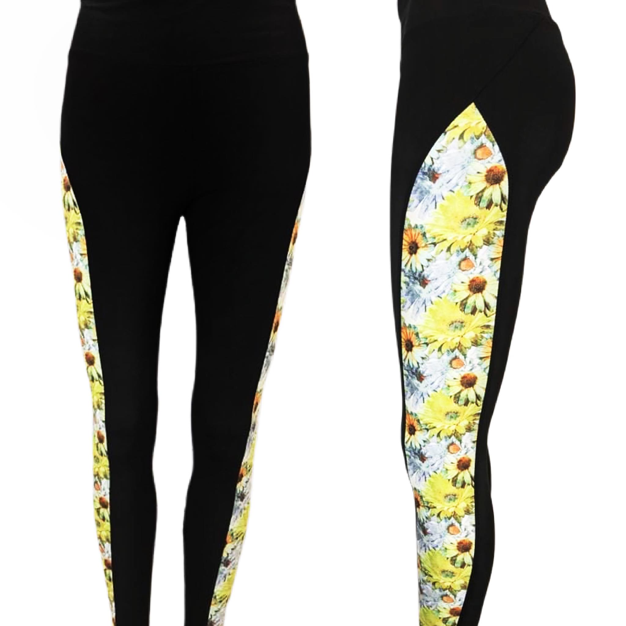 Daisy Dreamer Leggings NO POCKET