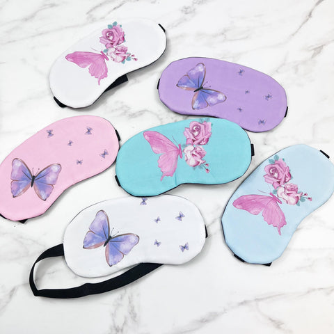 Butterfly Sleeping Mask